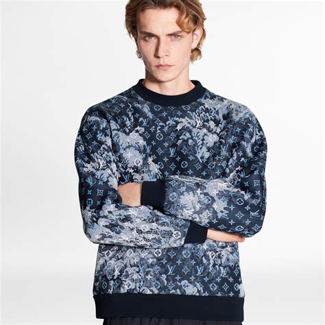 louis vuitton hoed heren|louis vuitton sweatshirt.